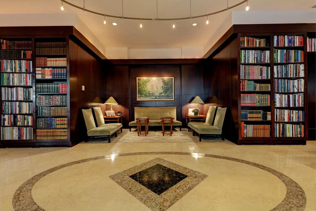 Library Hotel By Library Hotel Collection Nova Iorque Interior foto